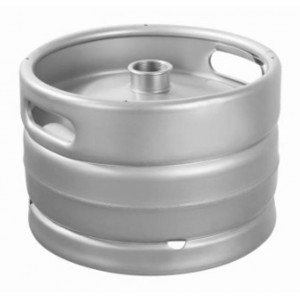 SVIJANY 11 Máz 15l KEG /4,8%