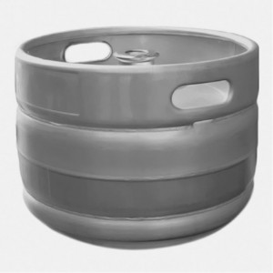 KRAKONOŠ 11° světlé 20l KEG /4,3%