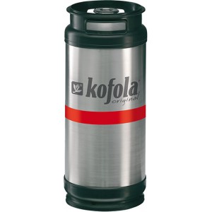 KOFOLA 20l KEG