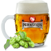 Pernštejn 12 Premium hořký 30l KEG/ 5 %